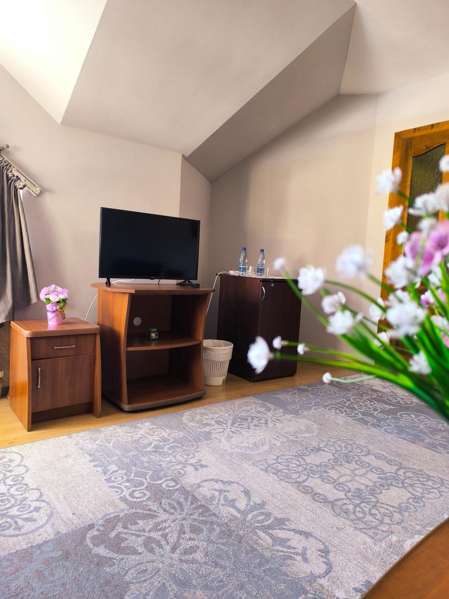 Hotel Delfin Moukatcheve Chambre photo